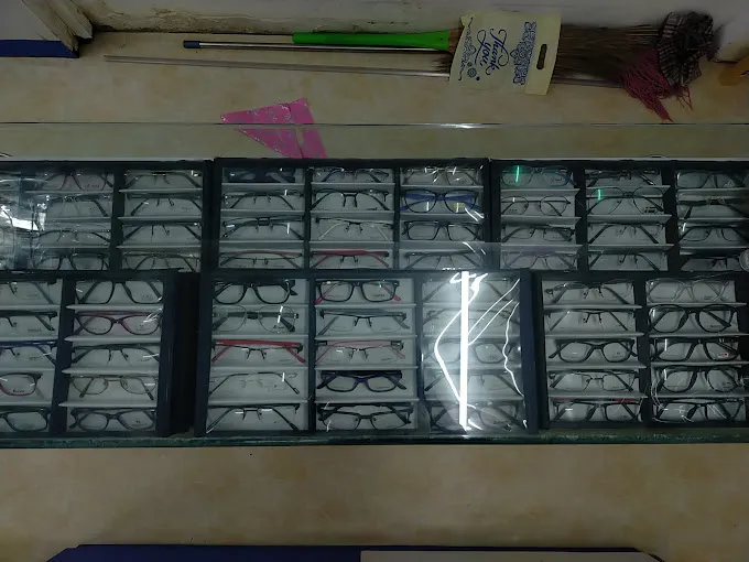 HiLight Optics